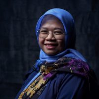 Ayu Septiani