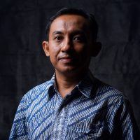 Fadly Rahman