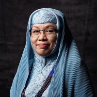 Nina Herlina