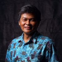 Reiza D. Dienaputra