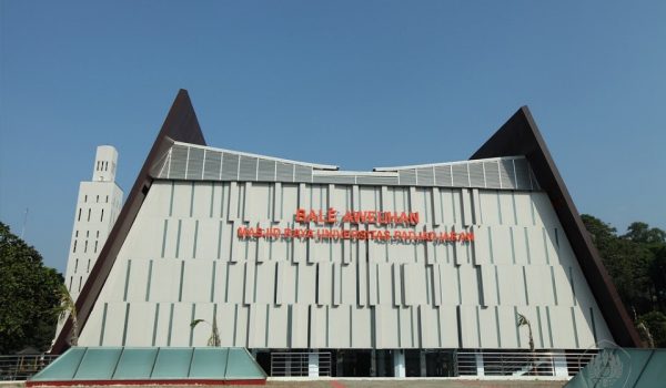 masjid